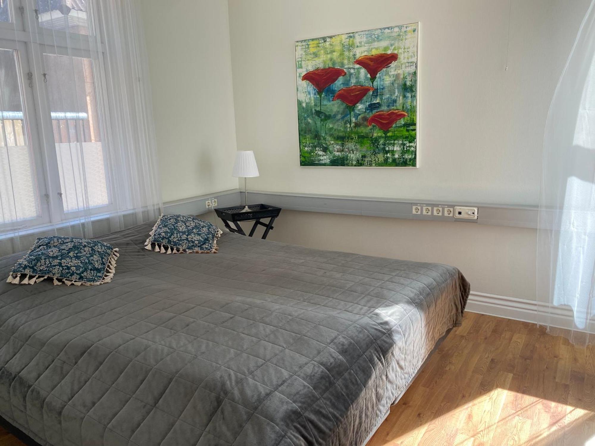 Jaernvaegshotellet B&B Скара Екстер'єр фото